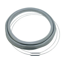 Резина люка для стиральной машины Bosch, Siemens - 00667489 / 00445193 / 00962458 / 117SI15