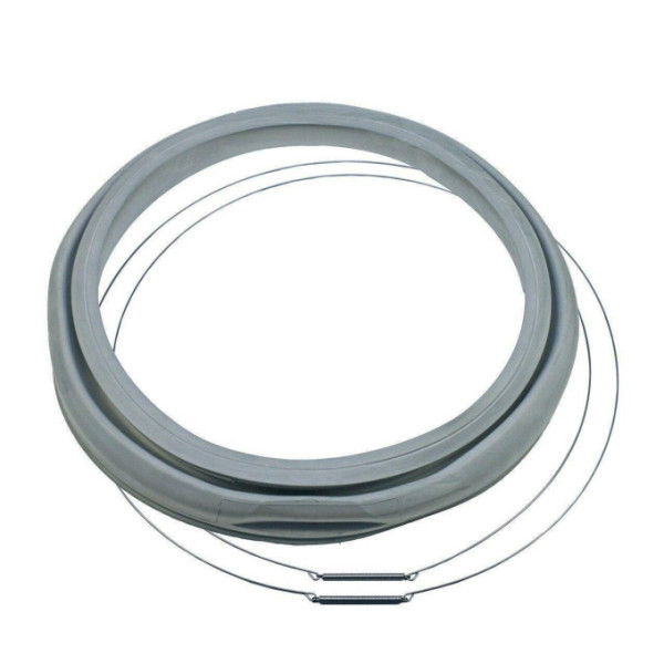 Резина люка для стиральной машины Bosch, Siemens - 00667489 / 00445193 / 00962458 / 117SI15