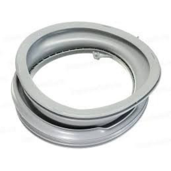 Резина люка для стиральной машины Electrolux, Zanussi, высокая - 1260589005 / 117ZN20