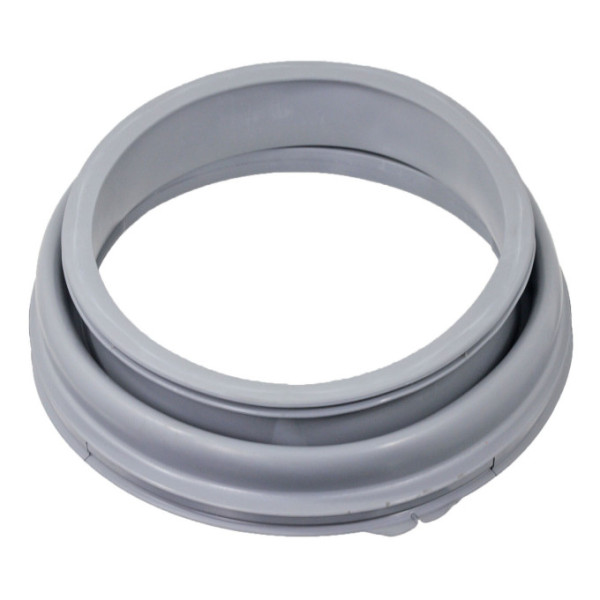 Резина люка для стиральной машины Hotpoint, Ariston - 230007035 / C00144134