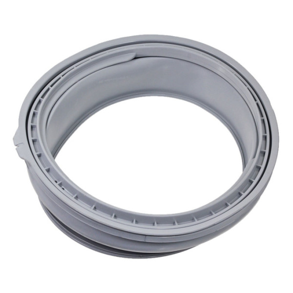 Резина люка для стиральной машины Hotpoint, Ariston - 230007035 / C00144134
