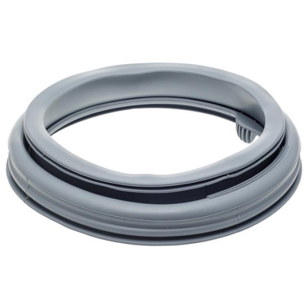 Манжета люка для пральної машини Indesit, Ariston - 144001109 / C00057932 / 117ID07