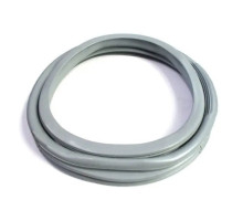 Резина люка для стиральной машины Indesit, Ariston -144001557.04 / C00110330 / 117AR17