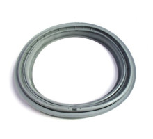 Резина люка для стиральной машины Indesit, Ariston - 144001557.04 / C00110330 / 117AR17 (неоригинал)