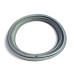 Манжета люка для пральної машини Indesit, Ariston - 144001557.04 / C00110330 / 117AR17 (неоригінал)