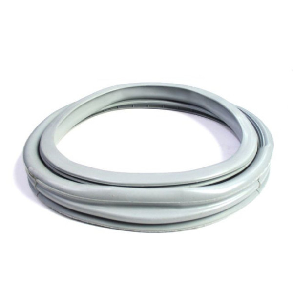 Манжета люка для пральної машини Indesit, Ariston - 144001557.04 / C00110330 / 117AR17 (неоригінал)