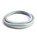 Манжета люка для пральної машини Indesit, Ariston - 144001557.04 / C00110330 / 117AR17 (неоригінал)