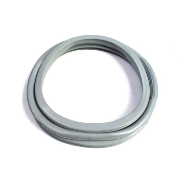 Манжета люка для пральної машини Indesit, Ariston - 144001557.04 / C00110330 / 117AR17 (неоригінал)