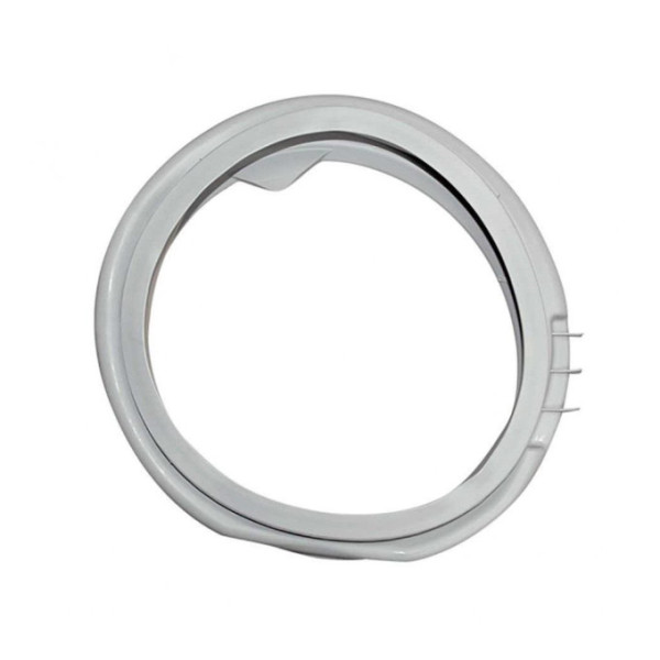 Резина люка для стиральной машины Indesit, Ariston - 144002858 / C00283995