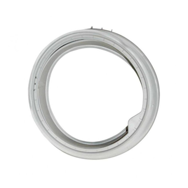 Резина люка для стиральной машины Indesit, Ariston - 144002858 / C00283995