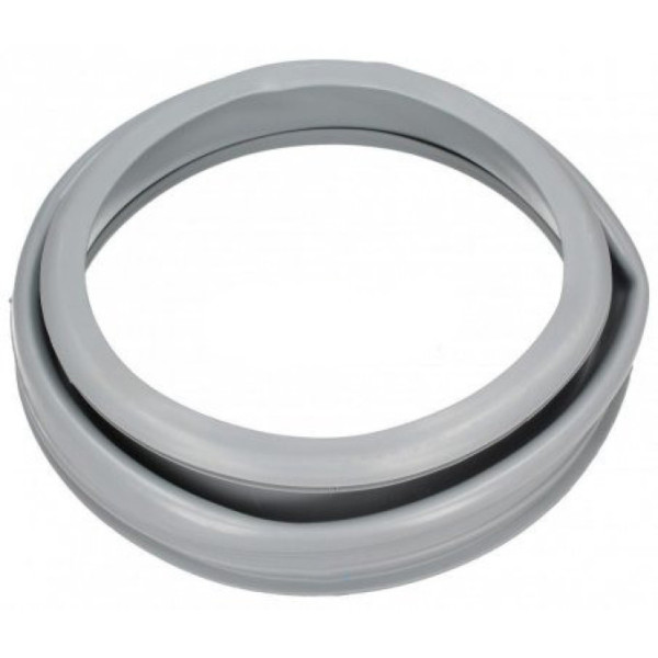 Резина люка для стиральной машины Indesit, Ariston ARC-525 TX - C00024551 / 117AR05