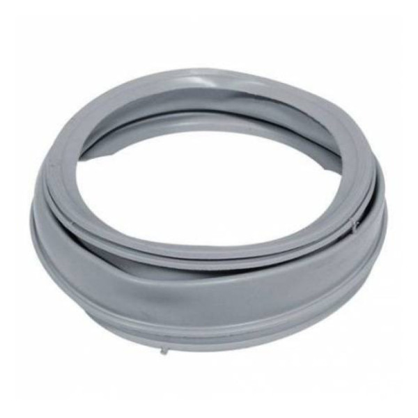 Резина люка для стиральной машины Indesit, Ariston - C00042058 / C00068496 / 114200665 / 117PH01