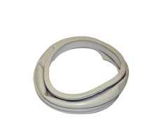 Резина люка для стиральной машины Indesit, Ariston  - C00081747 / 144001406 / 117AR21