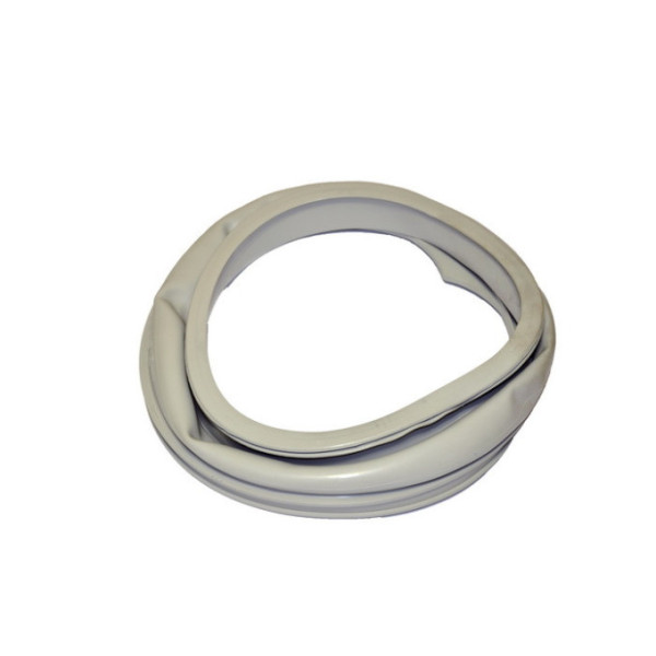 Резина люка для стиральной машины Indesit, Ariston - C00081747 / 144001406 / 117AR21