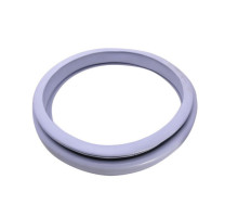 Резина люка для стиральной машины Indesit, Ariston - C00111416 / 144001980 / C00262267 / 117AR16