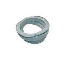 Резина люка для стиральной машины Indesit K5, L5, L6, L8 (12 отверстий) - C00103630 / 117ID02