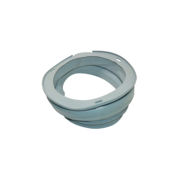 Манжета люка для пральної машини Indesit K5, L5, L6, L8 (12 отворів) - C00103630 / 117ID02