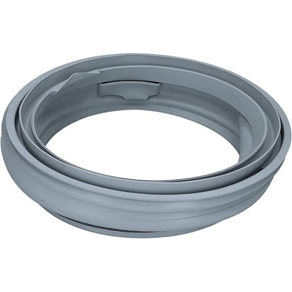 Резина люка для стиральной машины Whirlpool - 481246668546 / 117IG08