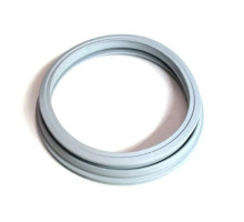 Резина люка для стиральной машины Whirlpool - 481946669955 / 481946669828 / 117IG05