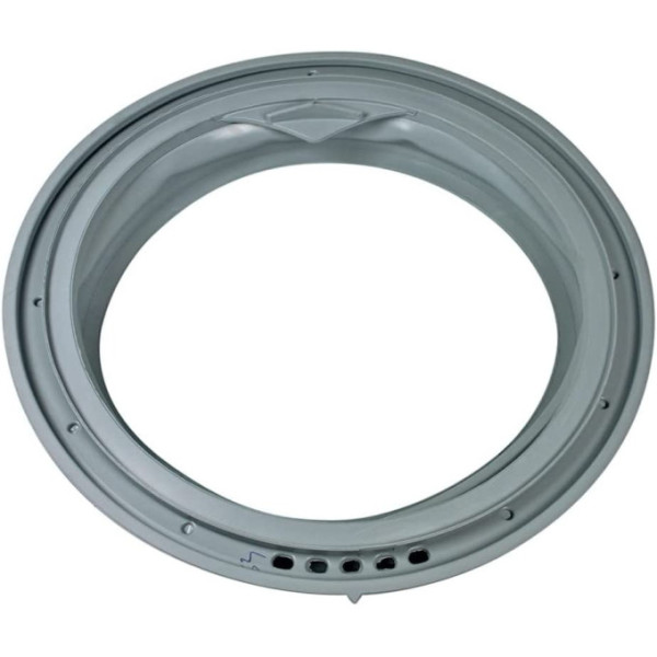 Резина люка для стиральной машины Whirlpool 9kg - 480111100188 / 46197140880 / 117IG18