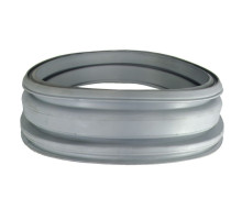 Резина люка для стиральной машины Zanussi - 50068599005 / 8996464221970 / 3417001 / 117ZN02