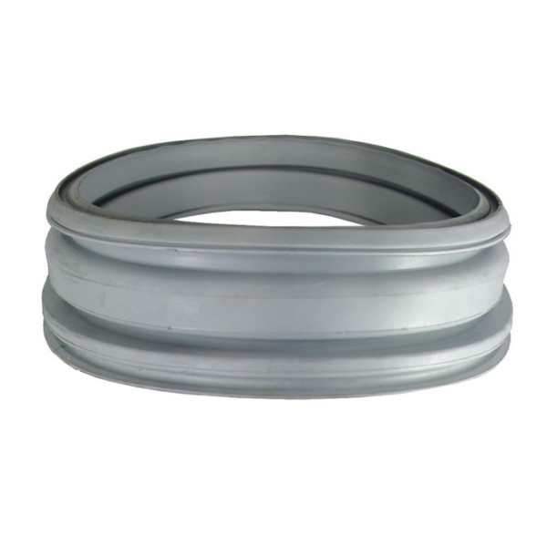 Резина люка для стиральной машины Zanussi - 50068599005 / 8996464221970 / 3417001 / 117ZN02