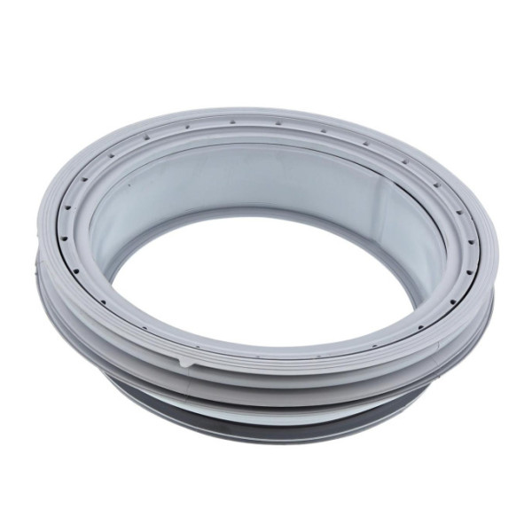 Резина люка для стиральной машины Zanussi, Electrolux - 1260416209 / 1260416027 / 1260416100 / 1260416050 / 117ZN21