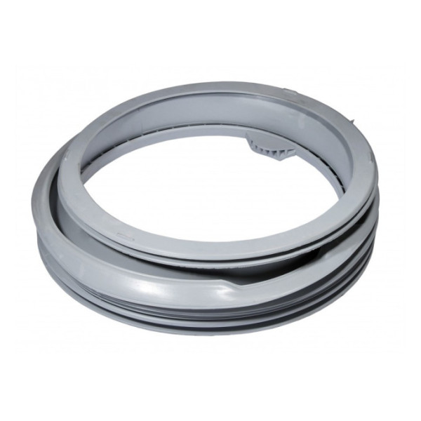 Манжета люка для пральної машини Zanussi, Electrolux - 1320041054 / 1320041047 / 117ZN18