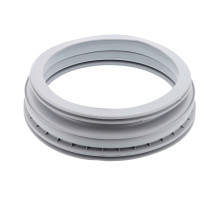 Резина люка для стиральной машины Zanussi FL-FLS - 1260397201 / 1260397052 / 117ZN17
