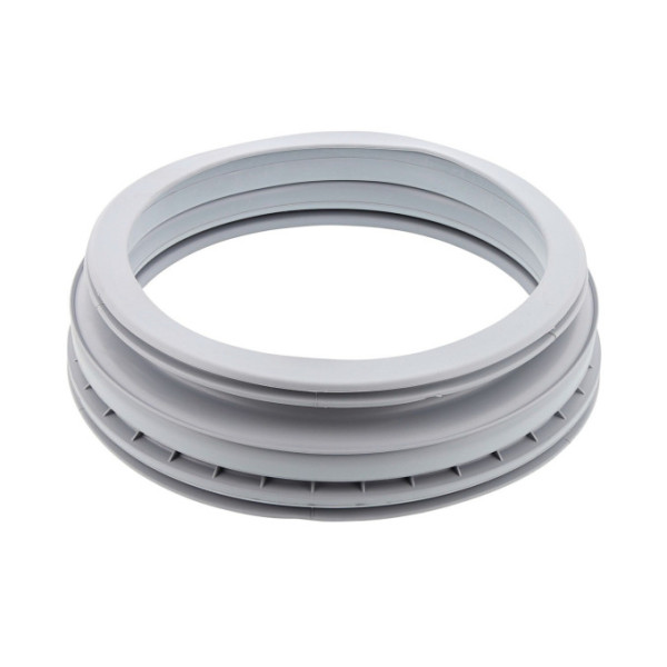 Резина люка для стиральной машины Zanussi FL-FLS - 1260397201 / 1260397052 / 117ZN17