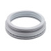 Резина люка для стиральной машины Zanussi FL-FLS - 1260397201 / 1260397052 / 117ZN17