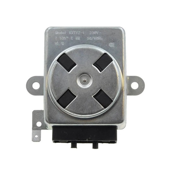 Мотор-редуктор для вертела гриля, мангала KX-B, 6W