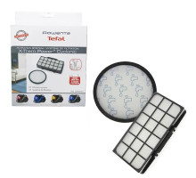 Набор фильтров для пылесоса Rowenta X-Trem Power Cyclonic - ZR006001 (оригинал)