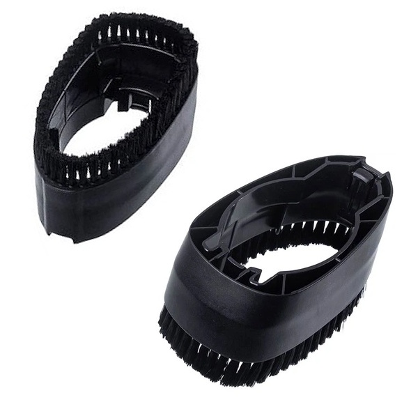 Насадка овальна з м'яким ворсом для пилососа Rowenta, Tefal (Xforce Flex 14.60 / 15.60) - SS-2230002621