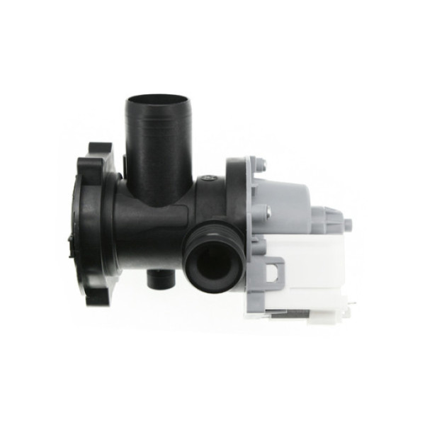 Насос для пральної машини Ariston, Indesit (Askoll M327 25W) чорний - C00507308