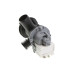 Насос для пральної машини Ariston, Indesit (Askoll M327 25W) чорний - C00507308