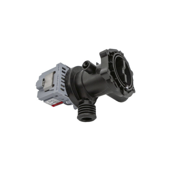 Насос для стиральной машины Ariston, Indesit (Askoll M332 40W) черный - C00092264 / 482000027915