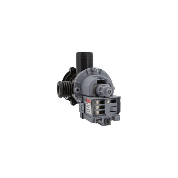 Насос для стиральной машины Ariston, Indesit (Askoll M332 40W) черный - C00092264 / 482000027915