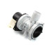 Насос для пральної машини Ariston, Indesit (Plaset 56835 / 61868) - C00085617 / C00050334 / 163AR14