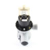 Насос для пральної машини Ariston, Indesit (Plaset 56835 / 61868) - C00085617 / C00050334 / 163AR14