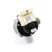 Насос для пральної машини Ariston, Indesit (Plaset 56835 / 61868) - C00085617 / C00050334 / 163AR14