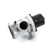 Насос для пральної машини Ariston, Indesit (Plaset 56835 / 61868) - C00085617 / C00050334 / 163AR14