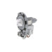 Насос универсальный (катушка) Hanyu B20-6A01 / 9010882, 30W, 8 защелок, клеммник под фишку сверху