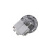 Насос универсальный (катушка) Hanyu B20-6A01 / 9010882, 30W, 8 защелок, клеммник под фишку сверху