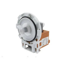 Насос (катушка) для стиральной машины Ardo (Mainox 30W 10MA51), 8 защелок