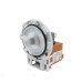 Насос (катушка) для стиральной машины Ardo (Mainox 30W 10MA51), 8 защелок