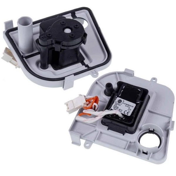 Насос откачки конденсата для сушильной машины Whirlpool (HANYU B13-6AB03151) - 481070109852