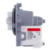 Насос універсальний (котушка) Askoll M231 XP (Cod. 296003) / M325 (RS0788), 40W, під три саморізи, клеми знизу - C00144997 (оригінал)