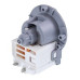 Насос універсальний (котушка) Askoll M231 XP (Cod. 296003) / M325 (RS0788), 40W, під три саморізи, клеми знизу - C00144997 (оригінал)