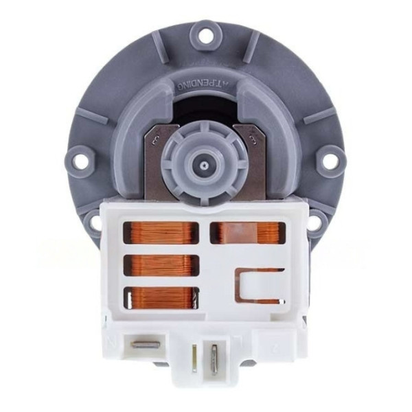 Насос універсальний (котушка) Askoll M231 XP (Cod. 296003) / M325 (RS0788), 40W, під три саморізи, клеми знизу - C00144997 (оригінал)